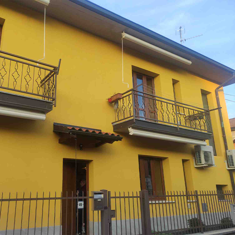 ALBUZZANO PV POST