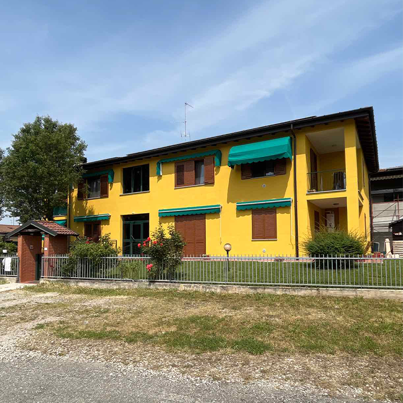 CODOGNO 2 POST