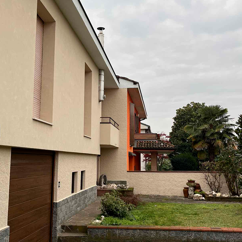 DOPO - Posté Codogno