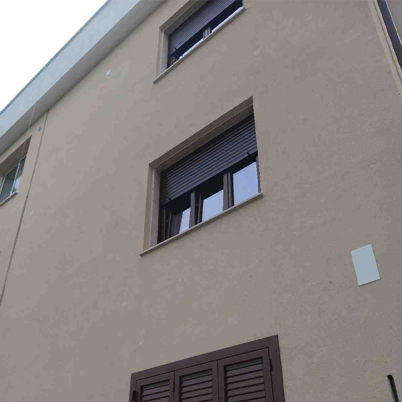 FROSINONE POST