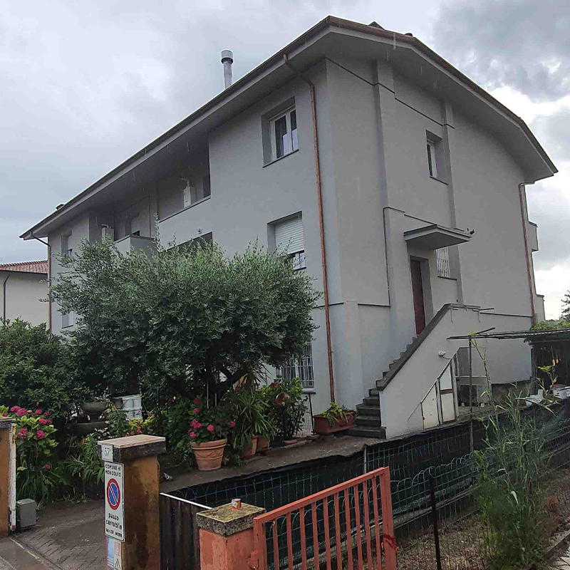 MONDOLFO (PU) POST