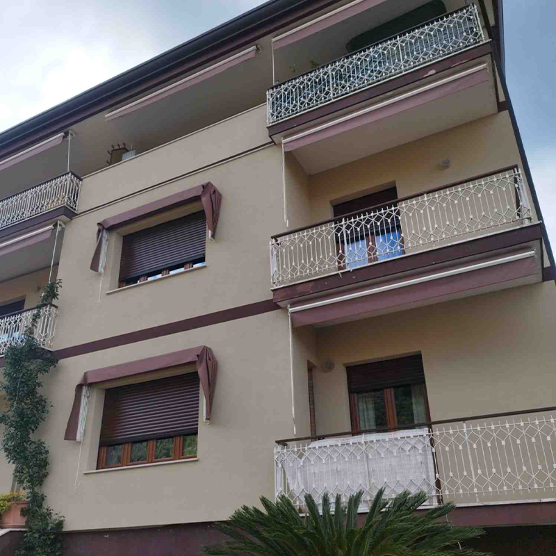 SUPINO (FR) POST