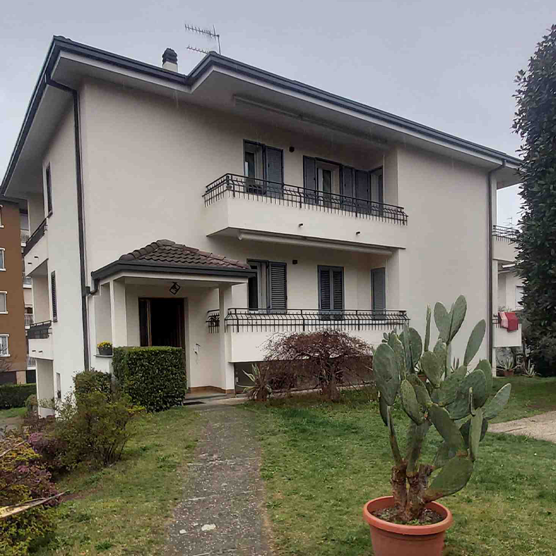 VARESE POST